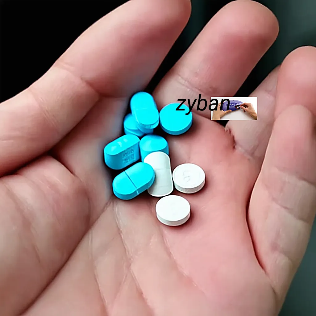 Bupropión (zybanÂ®) precio